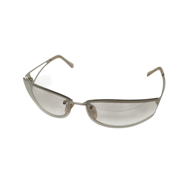 Salvatore Ferragamo(サルヴァトーレフェラガモ) サングラス シルバー