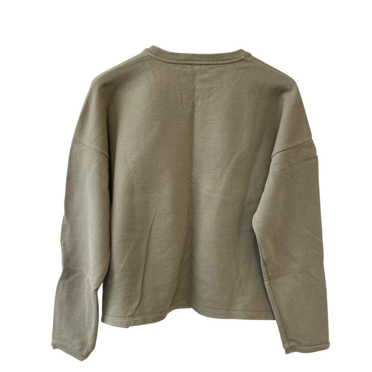 KENZO スウェットトレーナーF35 2TO717 古着・中古-2枚目のアイテム画像