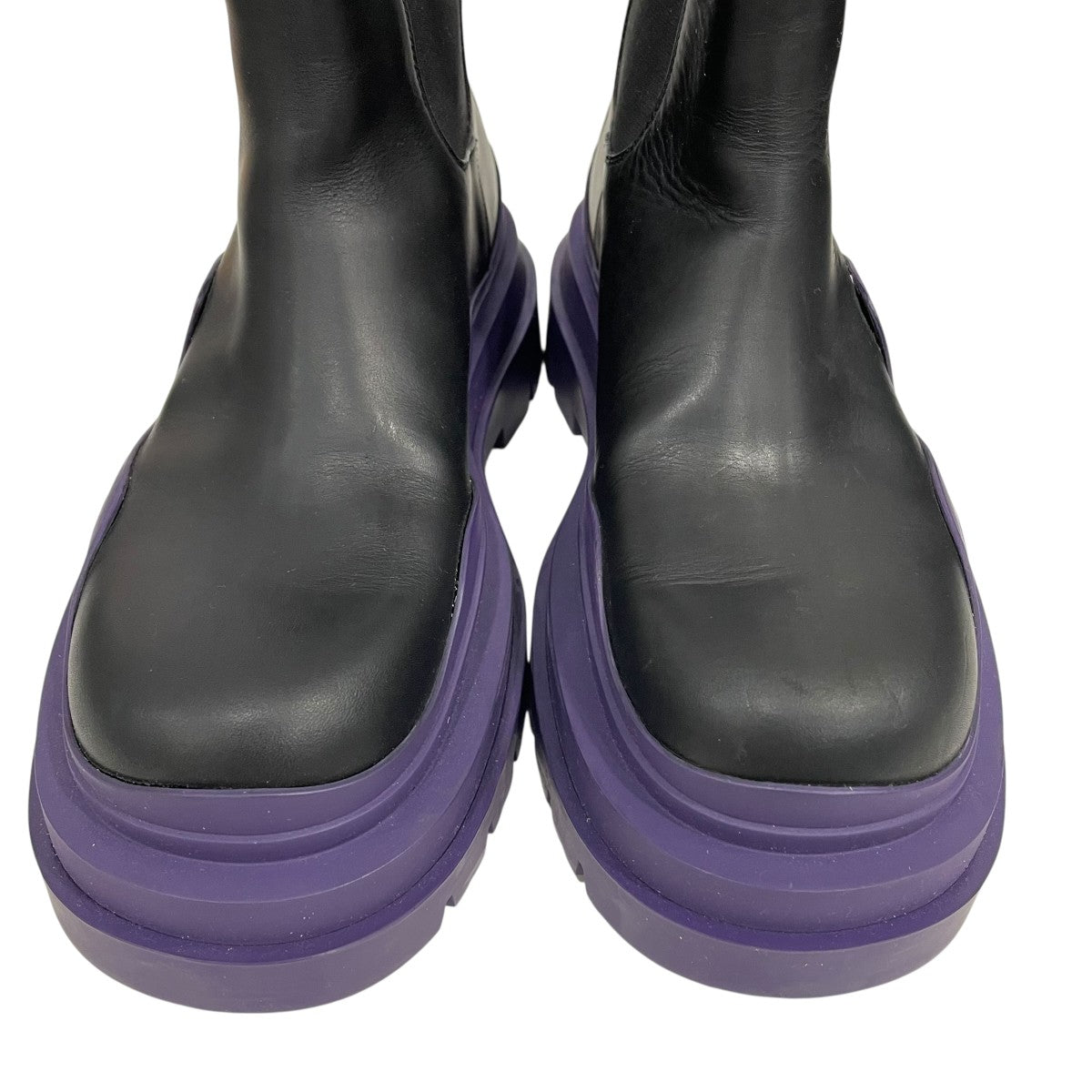 BOTTEGA VENETA ブーツ630297 古着・中古-8枚目のアイテム画像