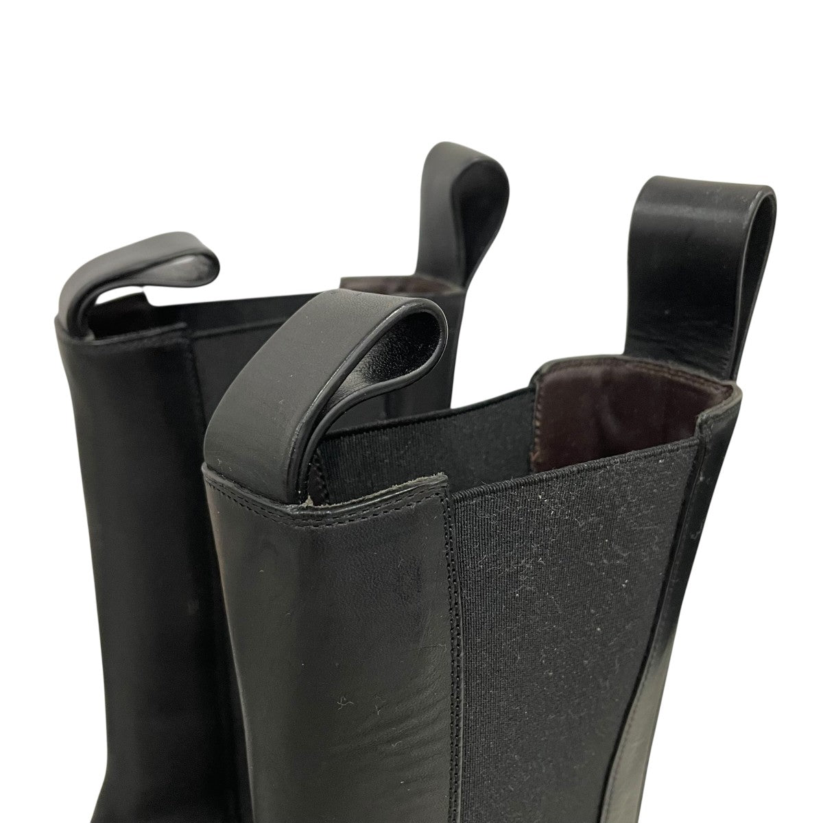 BOTTEGA VENETA ブーツ630297 古着・中古-9枚目のアイテム画像