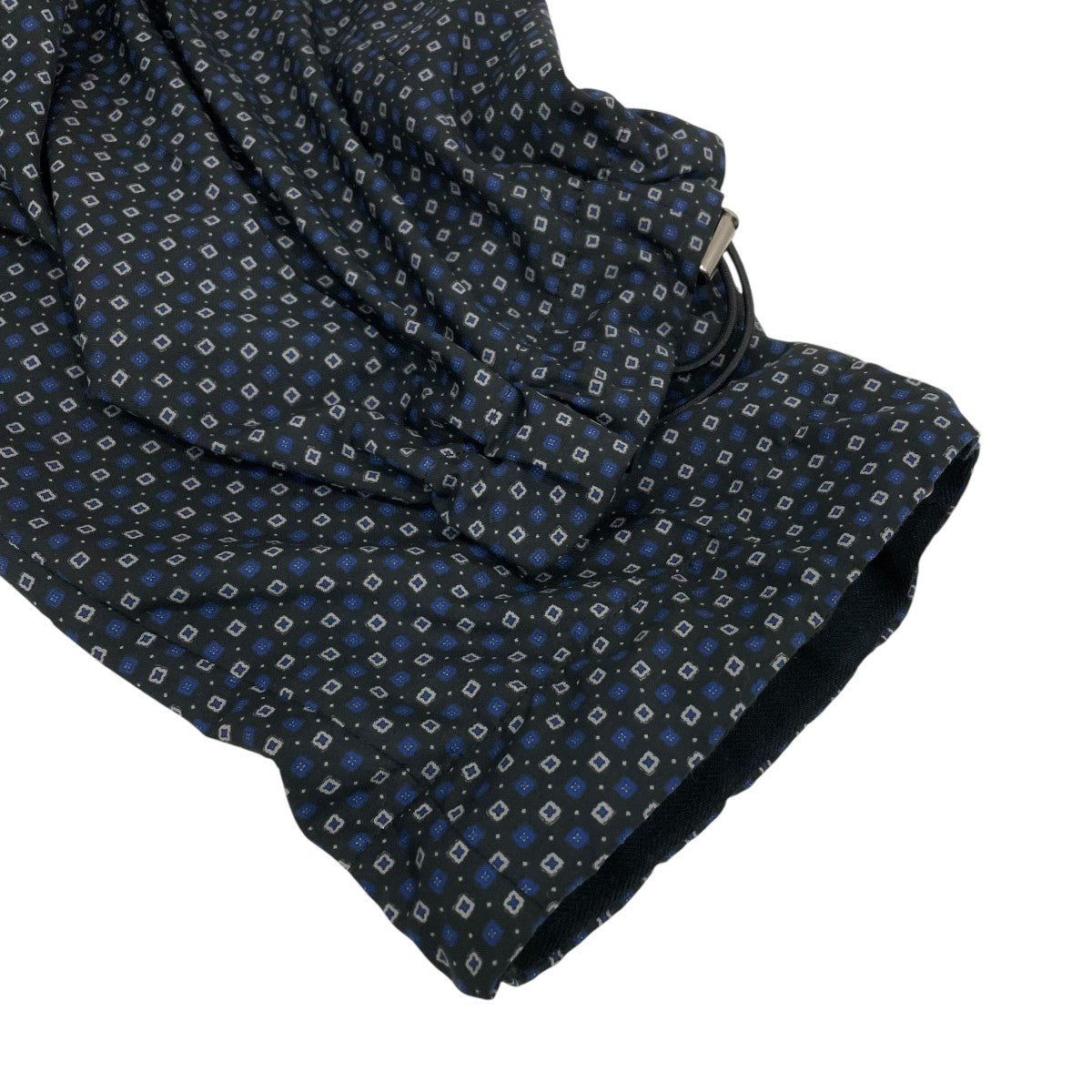 sacai KOMON PRINT PANTSパンツ22-02853M 古着・中古-5枚目のアイテム画像