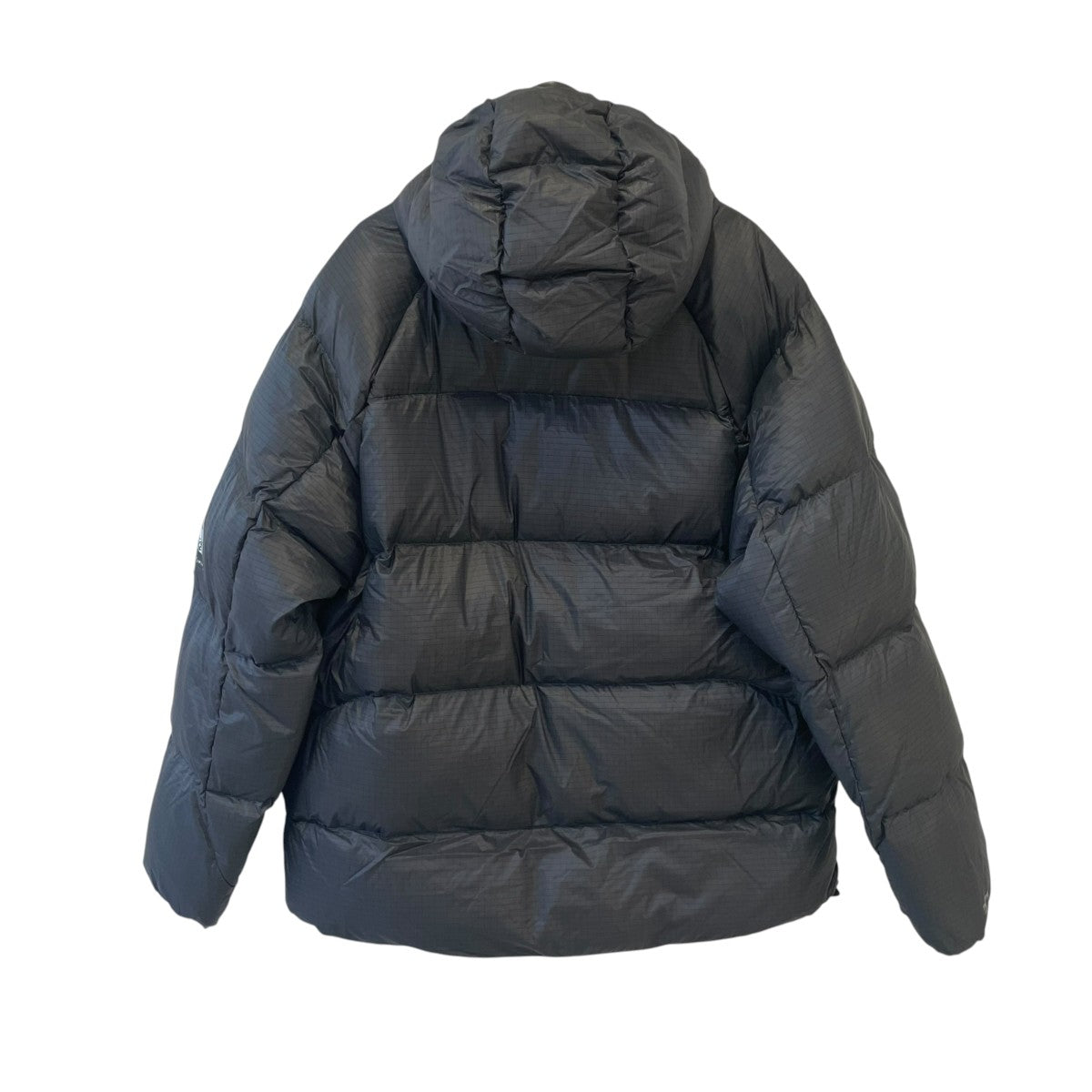 PALACE 25AWPERTEX QUANTUM RSダウンジャケット 古着・中古-2枚目のアイテム画像