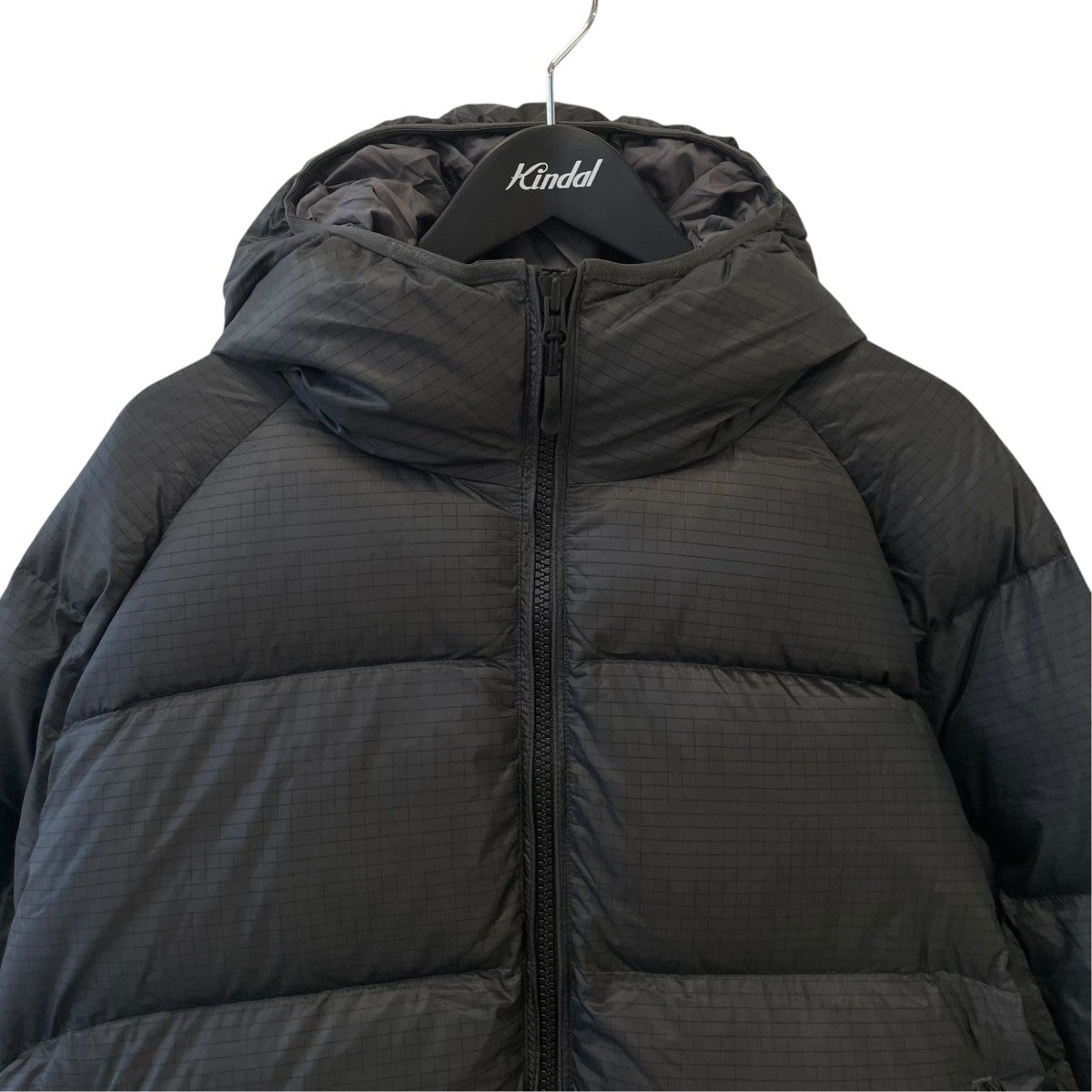 PALACE 25AWPERTEX QUANTUM RSダウンジャケット 古着・中古-3枚目のアイテム画像