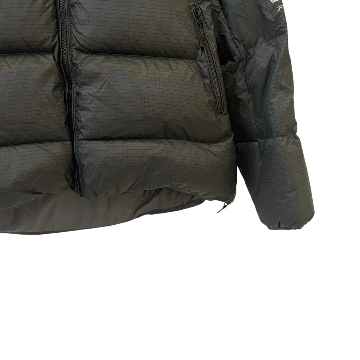 PALACE 25AWPERTEX QUANTUM RSダウンジャケット 古着・中古-4枚目のアイテム画像