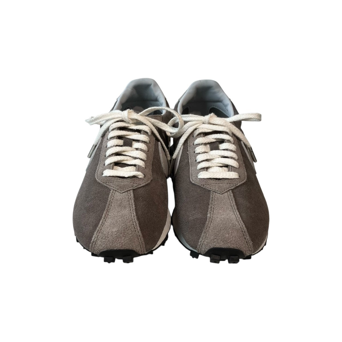 LD-1000 Soft Grey／College GreyローカットスニーカーIM9008-001