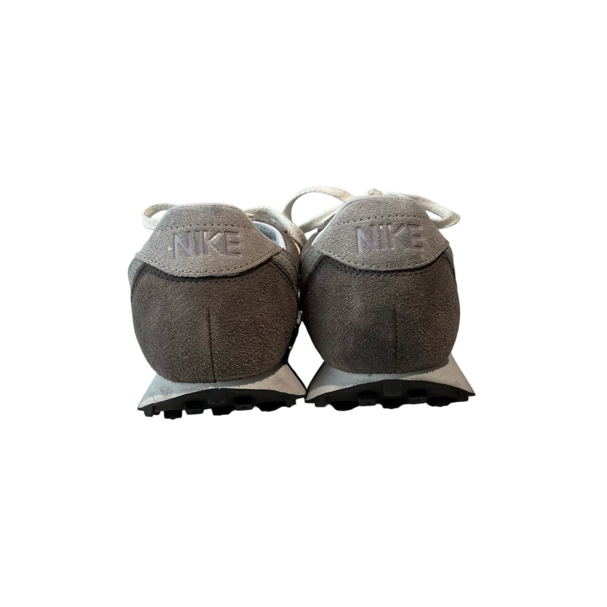 LD-1000 Soft Grey／College GreyローカットスニーカーIM9008-001