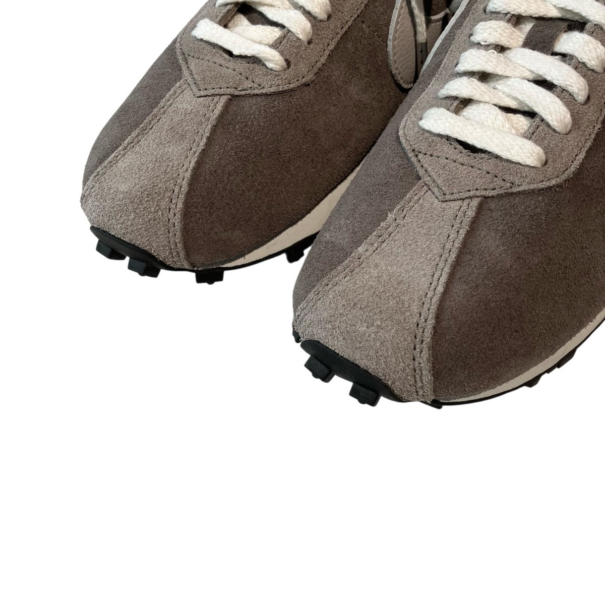 LD-1000 Soft Grey／College GreyローカットスニーカーIM9008-001