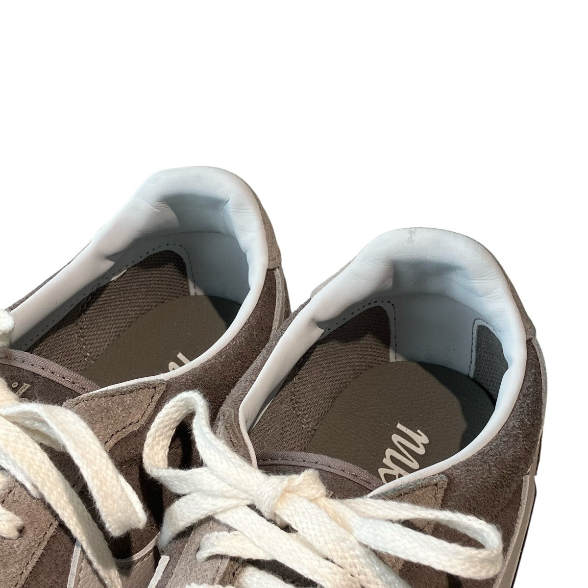 LD-1000 Soft Grey／College GreyローカットスニーカーIM9008-001