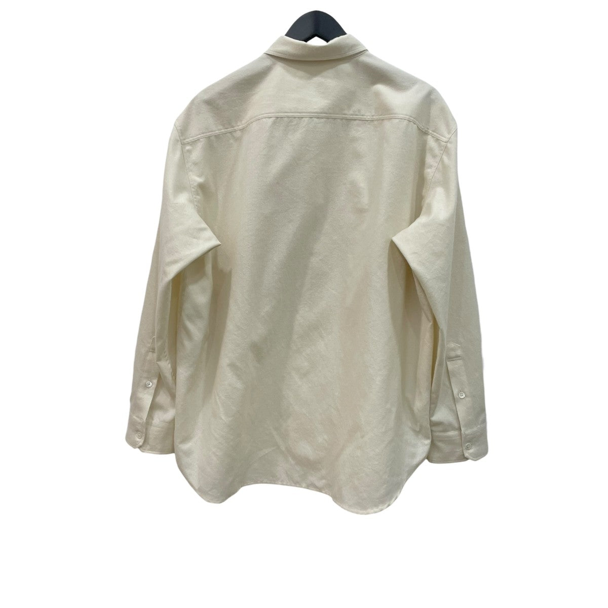 BODHI DOUBLE POCKET WORK SHIRT長袖シャツBD25AW-SH004 古着・中古-2枚目のアイテム画像