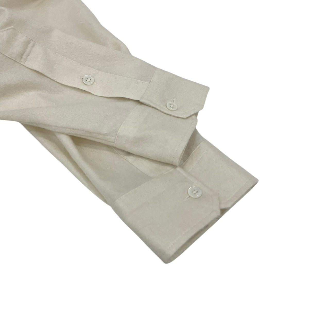 BODHI DOUBLE POCKET WORK SHIRT長袖シャツBD25AW-SH004 古着・中古-4枚目のアイテム画像