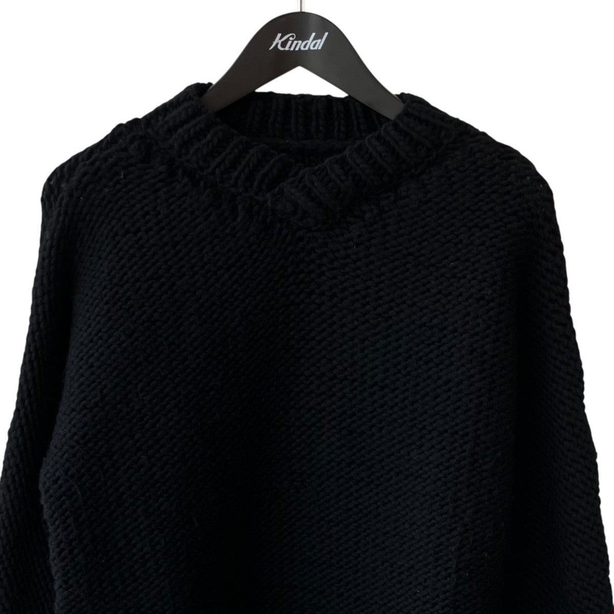 Boris Bidjan Saberi ニット 古着・中古-2枚目のアイテム画像