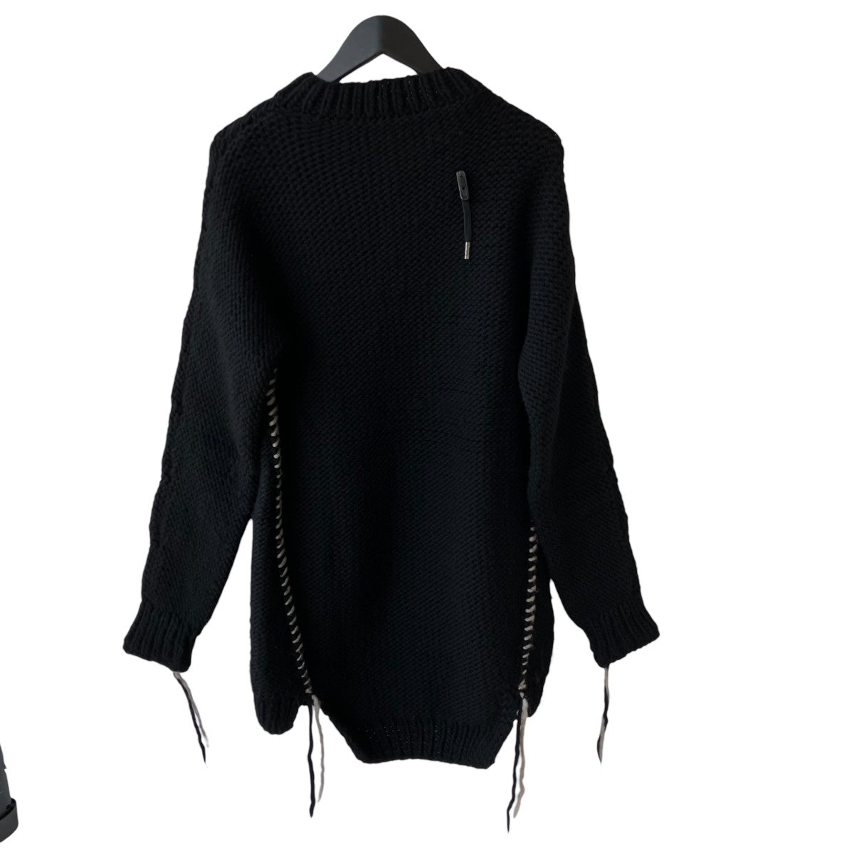 Boris Bidjan Saberi ニット 古着・中古-3枚目のアイテム画像