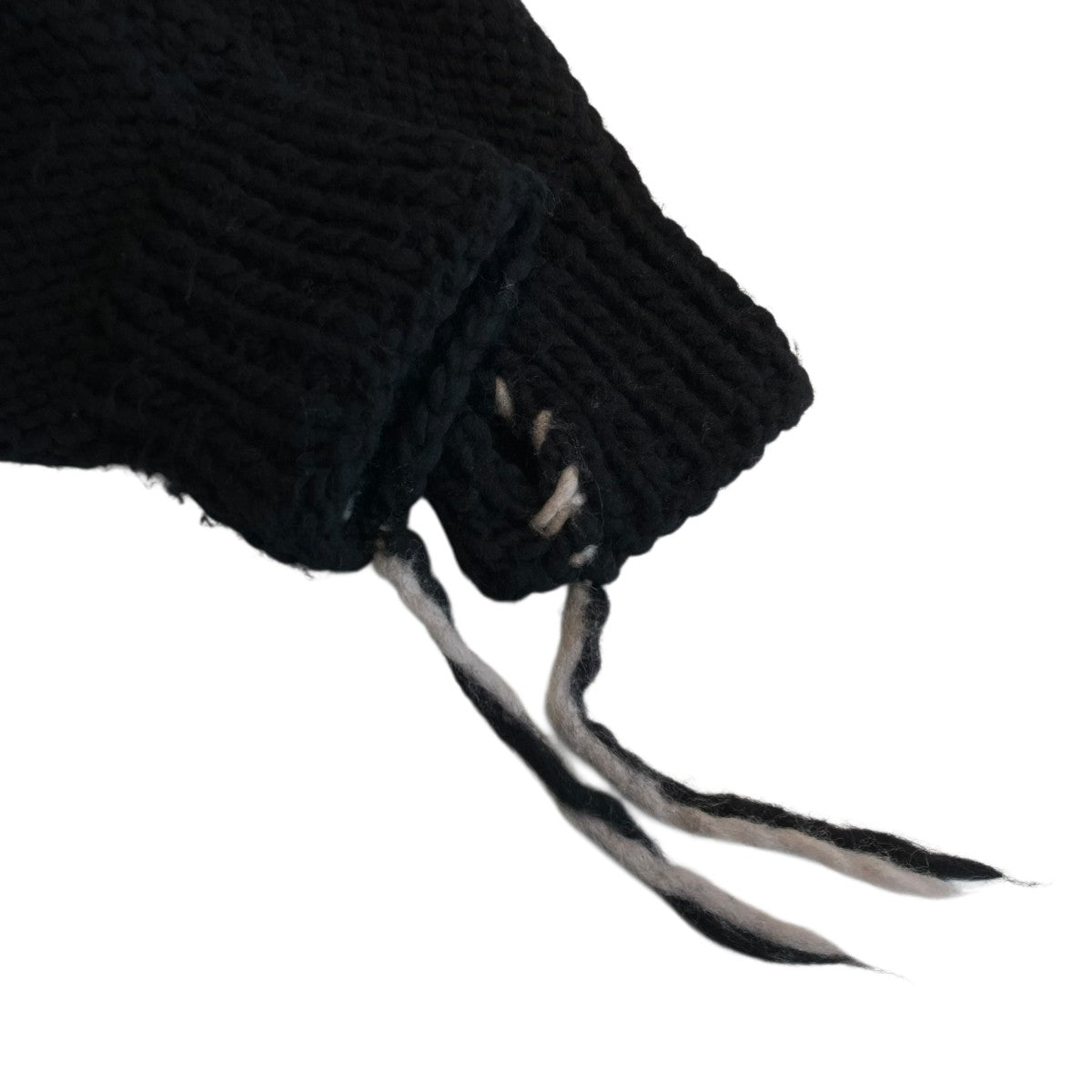 Boris Bidjan Saberi ニット 古着・中古-4枚目のアイテム画像