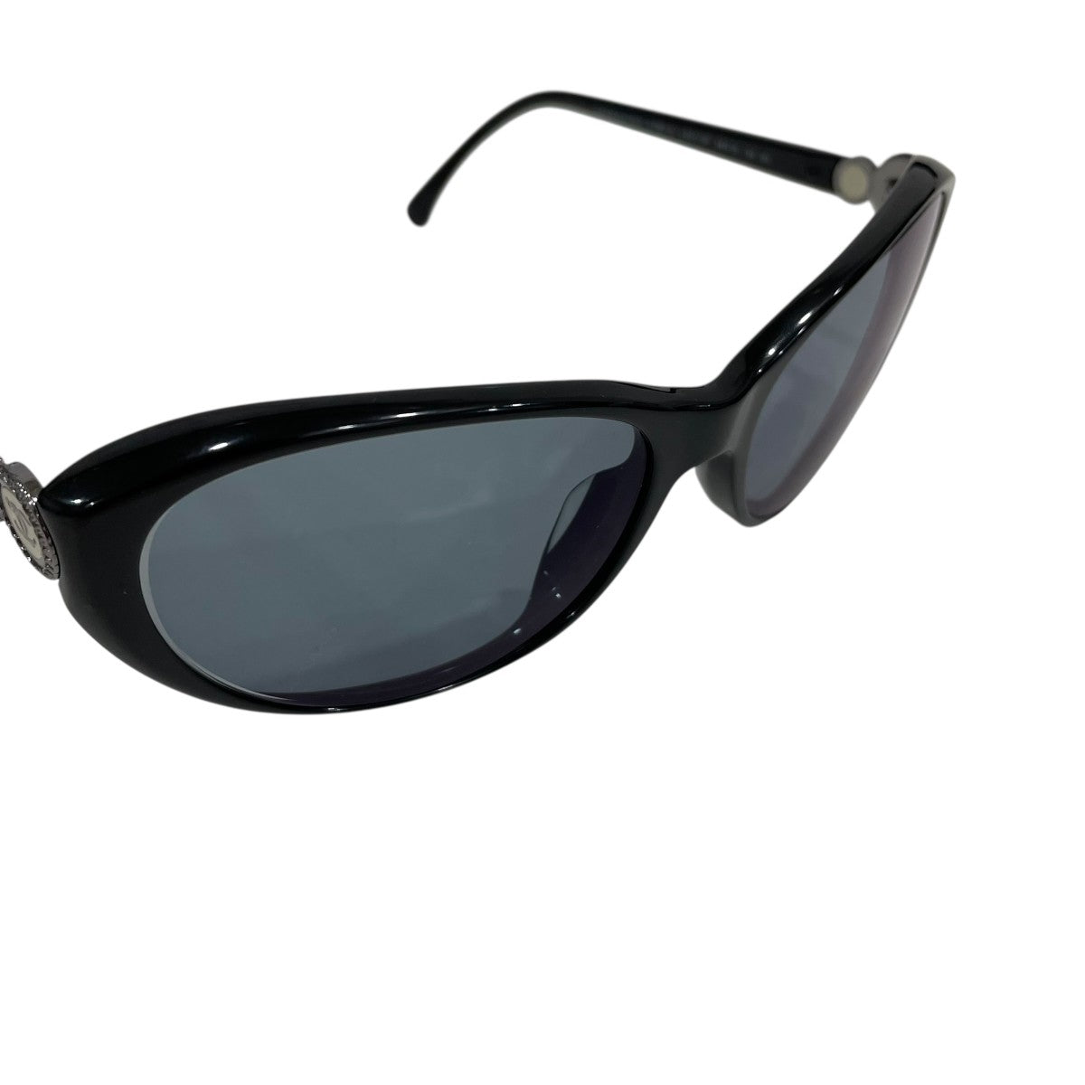CHANEL サングラス5190-A 古着・中古-4枚目のアイテム画像