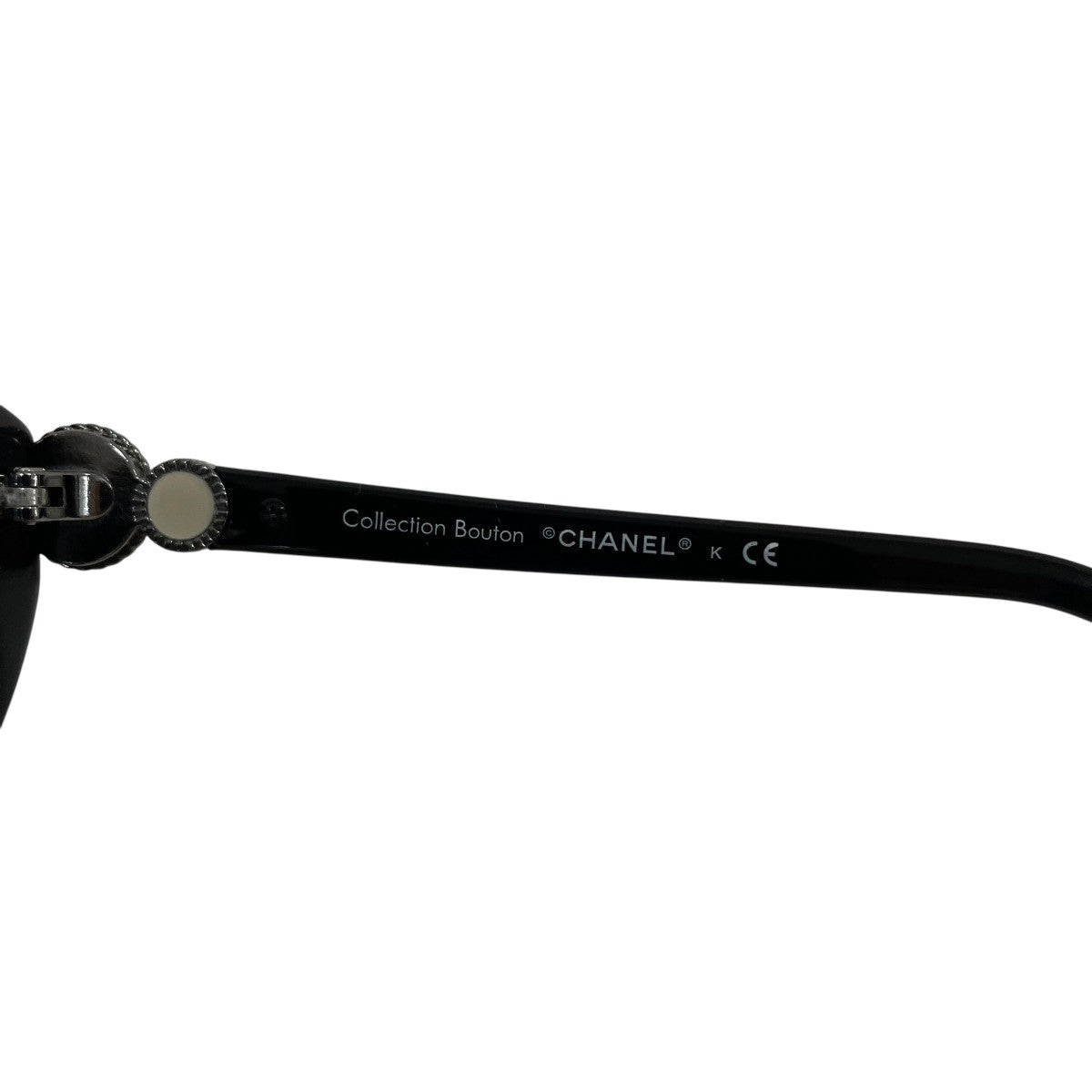 CHANEL サングラス5190-A 古着・中古-6枚目のアイテム画像