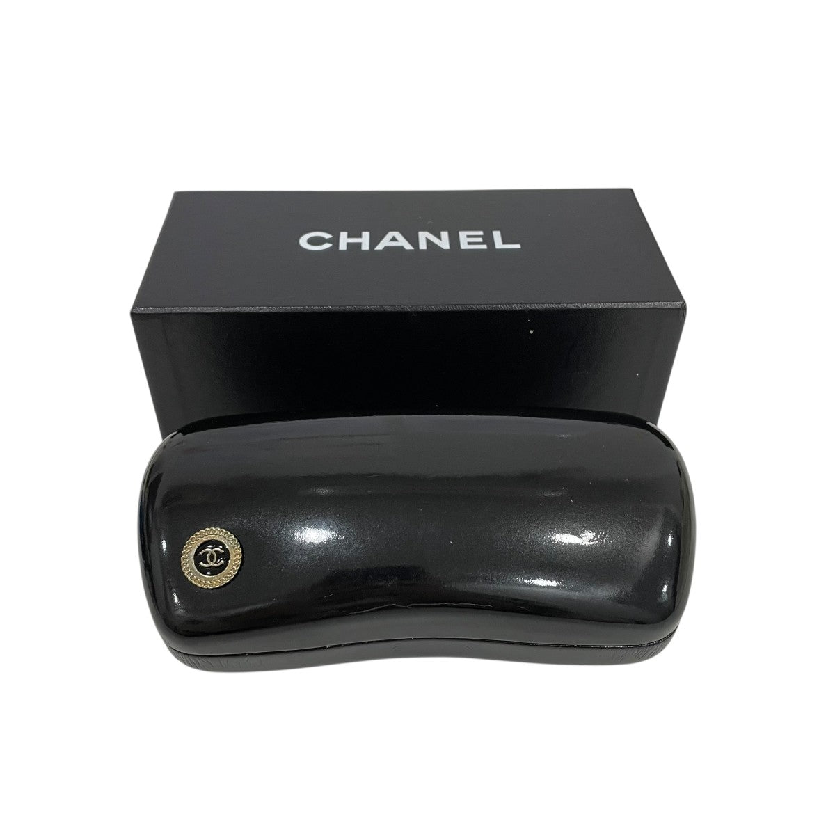 CHANEL サングラス5190-A 古着・中古-8枚目のアイテム画像