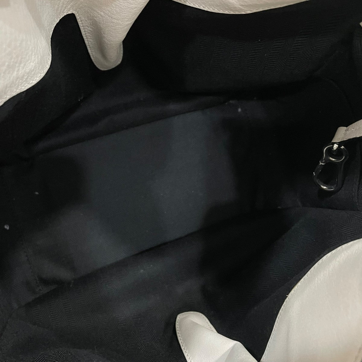 LOEWE ミディアムショルダーバッグ 古着・中古-5枚目のアイテム画像