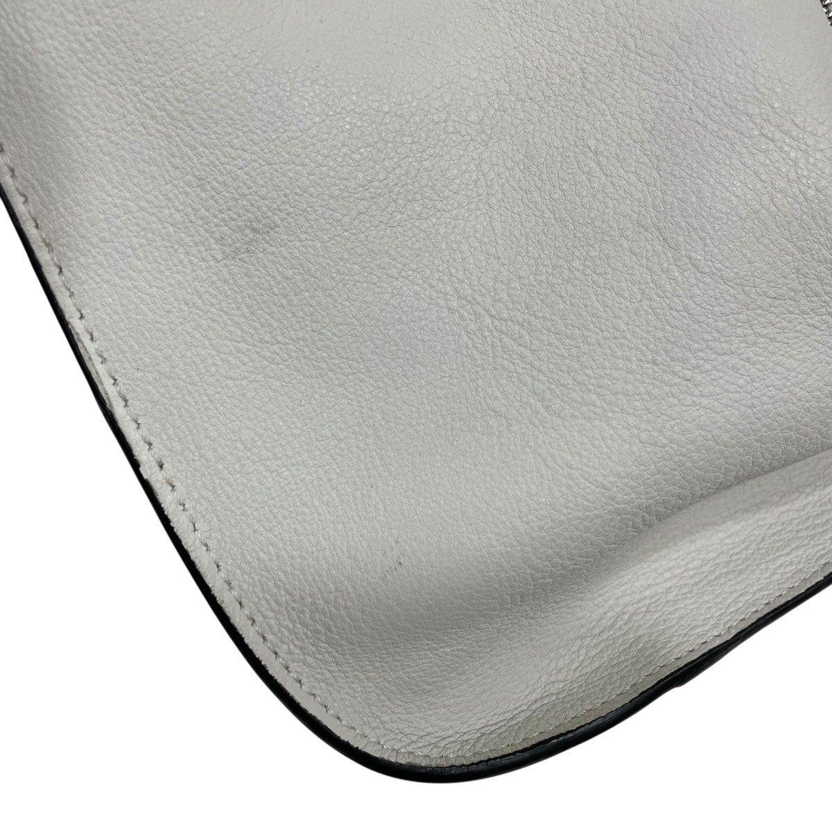 LOEWE ミディアムショルダーバッグ 古着・中古-7枚目のアイテム画像