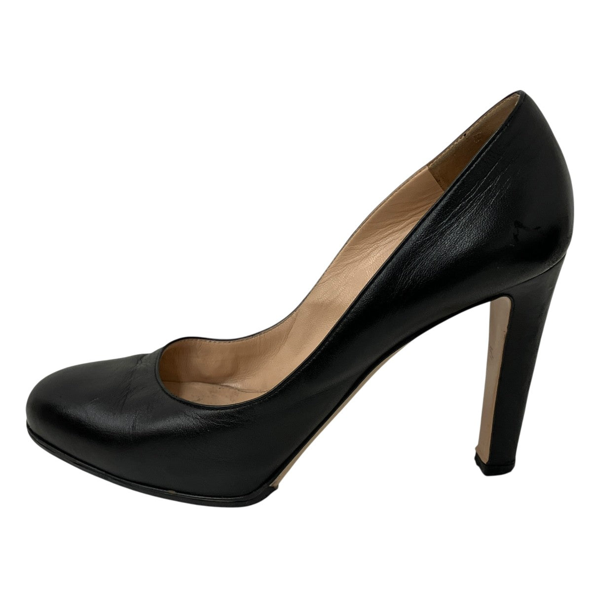 Gianvito Rossi パンプス 古着・中古-2枚目のアイテム画像