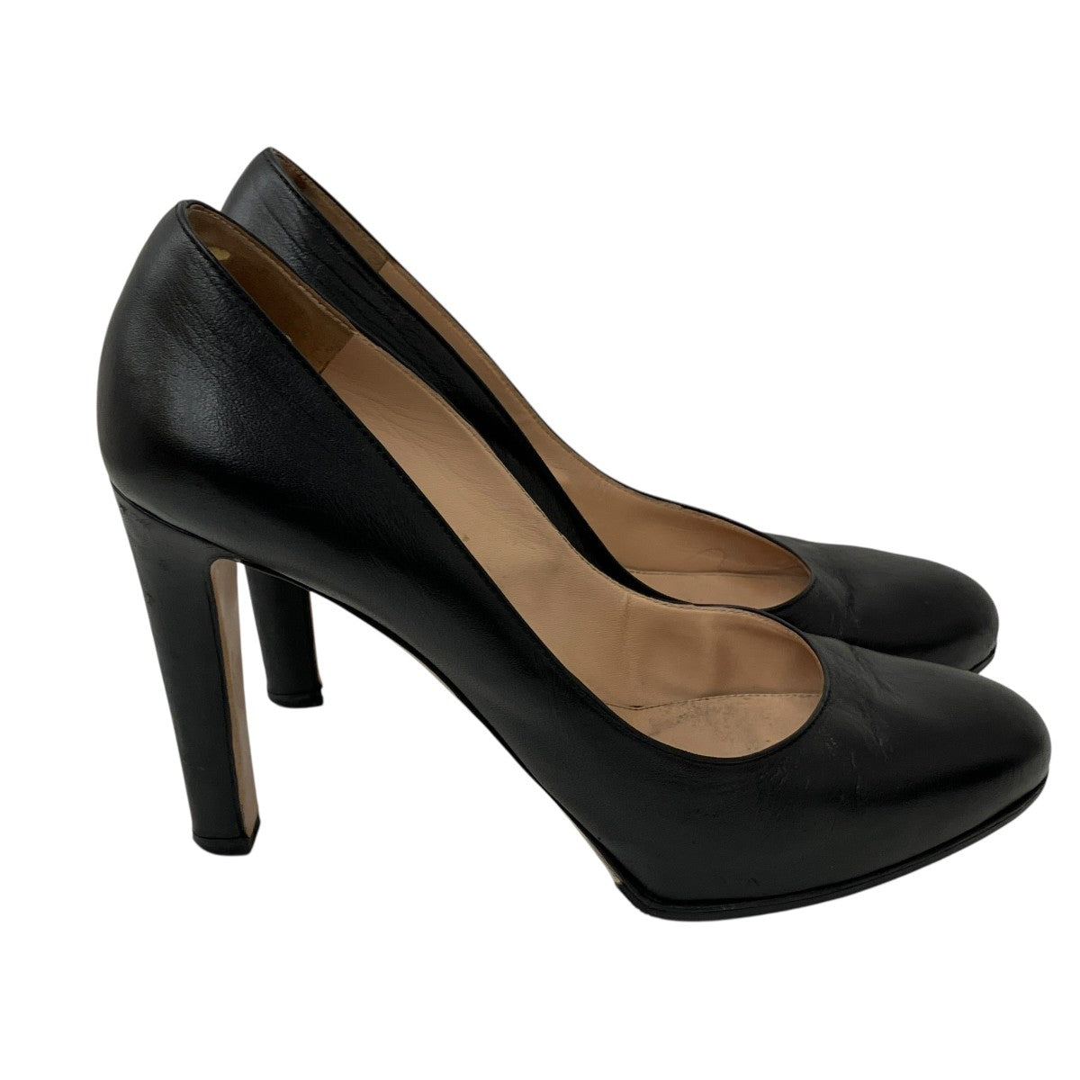 Gianvito Rossi パンプス 古着・中古-3枚目のアイテム画像