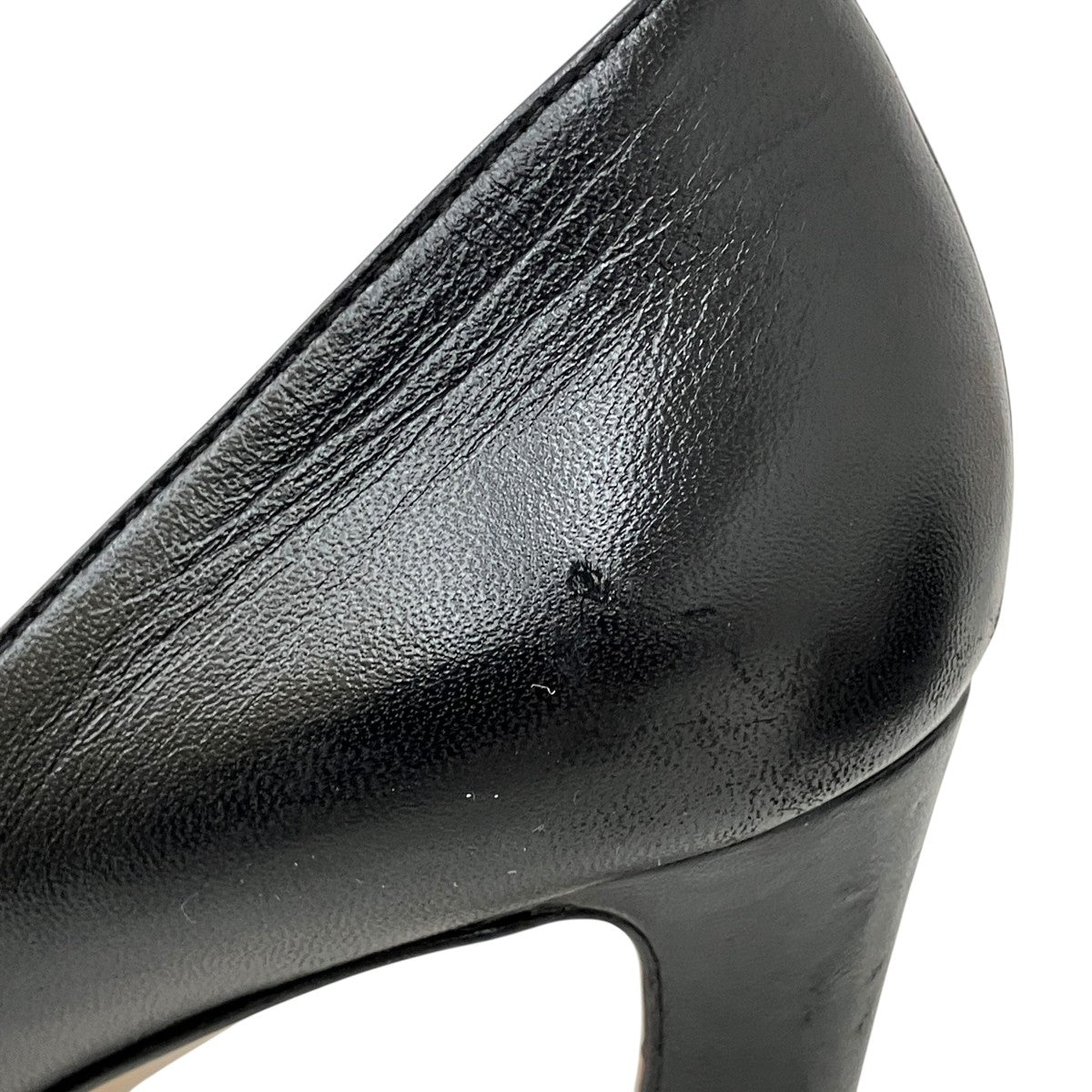 Gianvito Rossi パンプス 古着・中古-7枚目のアイテム画像
