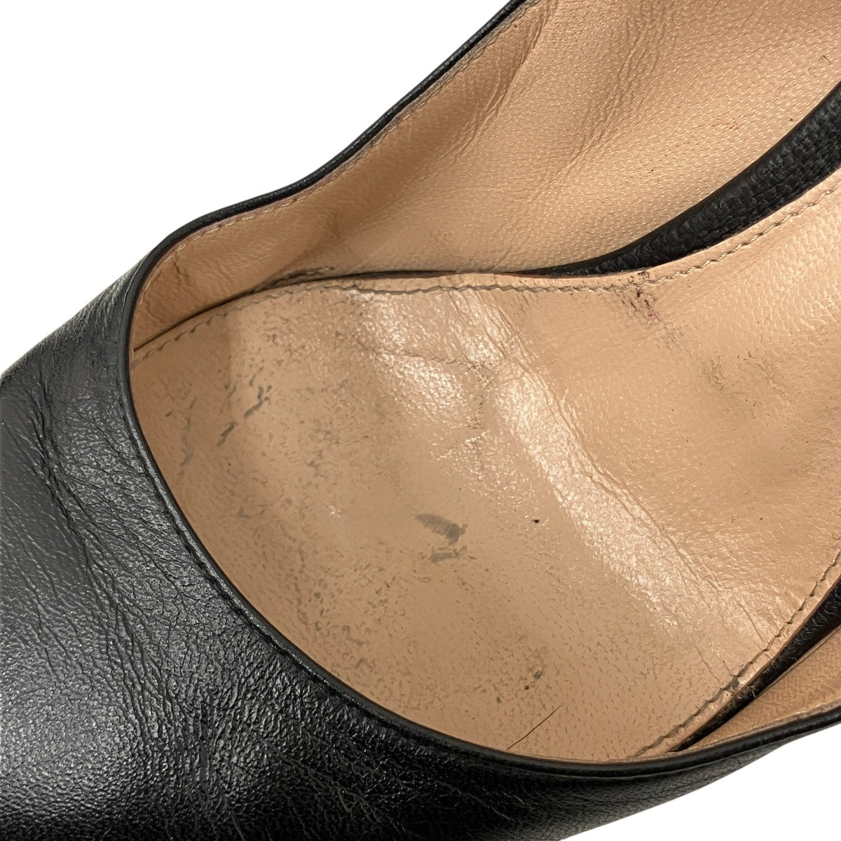 Gianvito Rossi パンプス 古着・中古-8枚目のアイテム画像