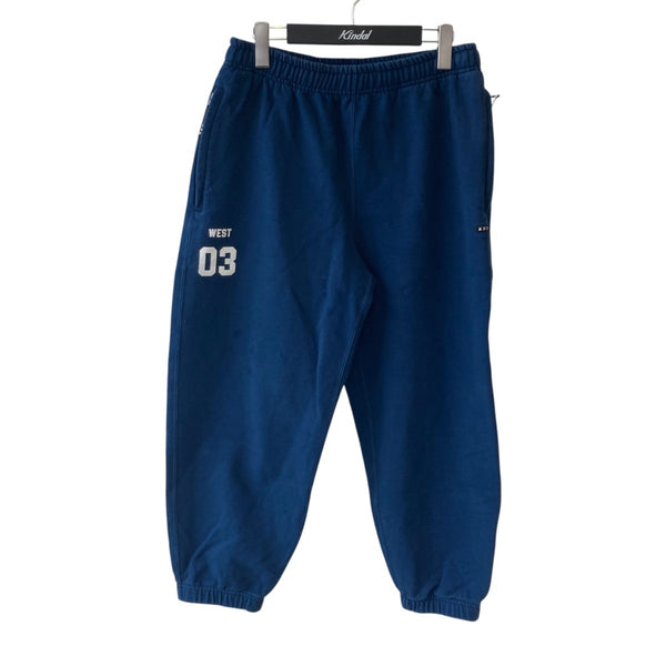 GOD SELECTION XXX(ゴッドセレクショントリプルエックス) スウェット