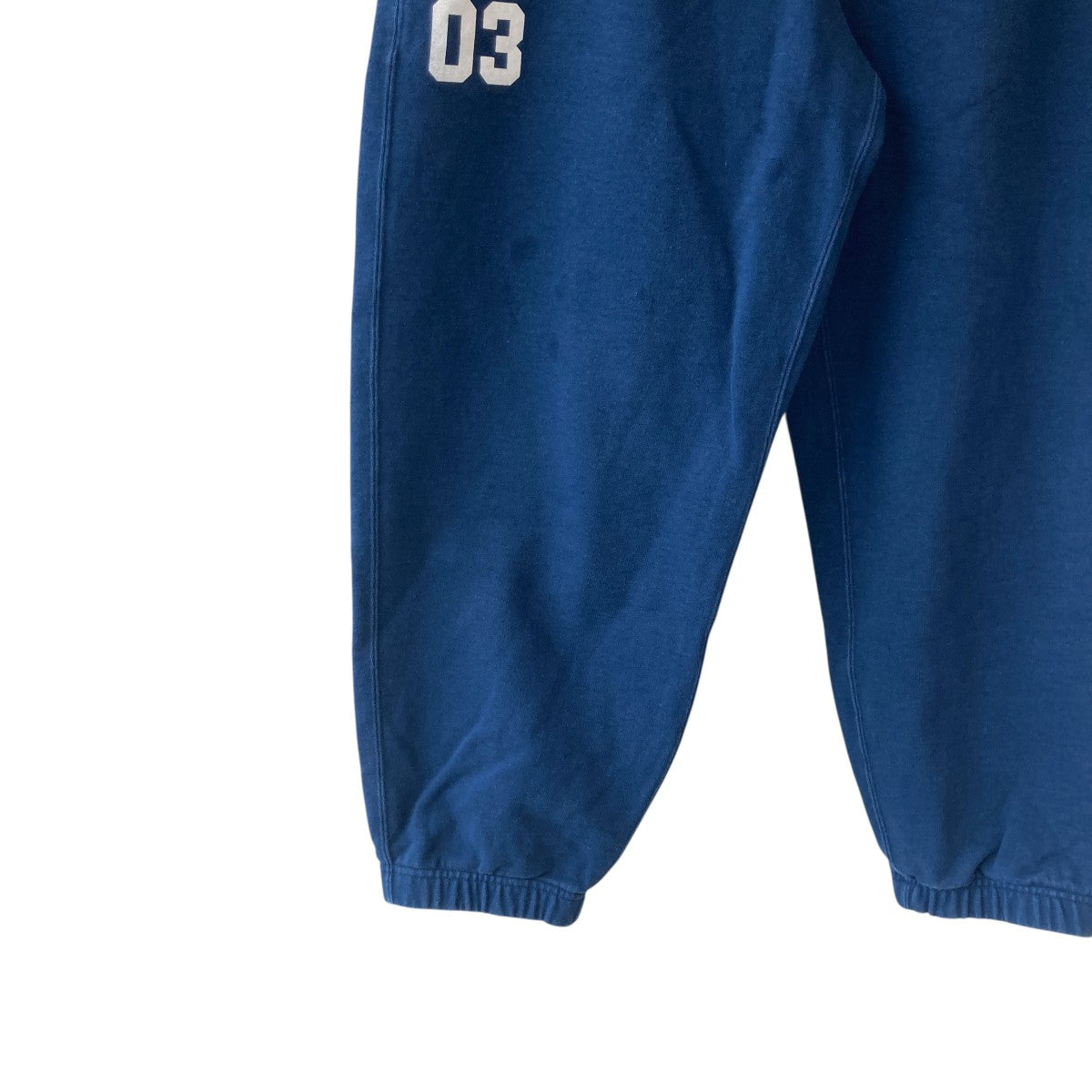 god selection xxx スウェットパンツ　 トラックパンツ GOD SELECTION XXX(ゴッドセレクショントリプルエックス) スウェット
