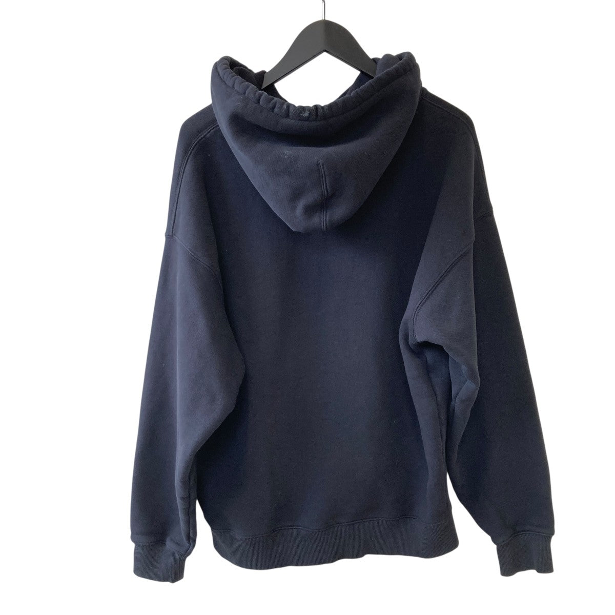 NEIGHBORHOOD×Y-3 NBHD GRAPHIC HOODIEプルオーバーパーカーJW7004 古着・中古-2枚目のアイテム画像