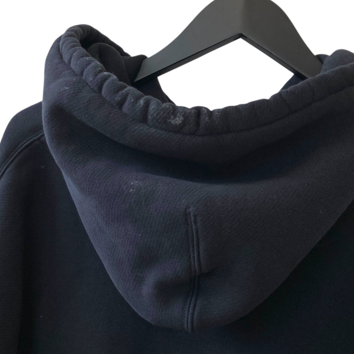 NEIGHBORHOOD×Y-3 NBHD GRAPHIC HOODIEプルオーバーパーカーJW7004 古着・中古-5枚目のアイテム画像
