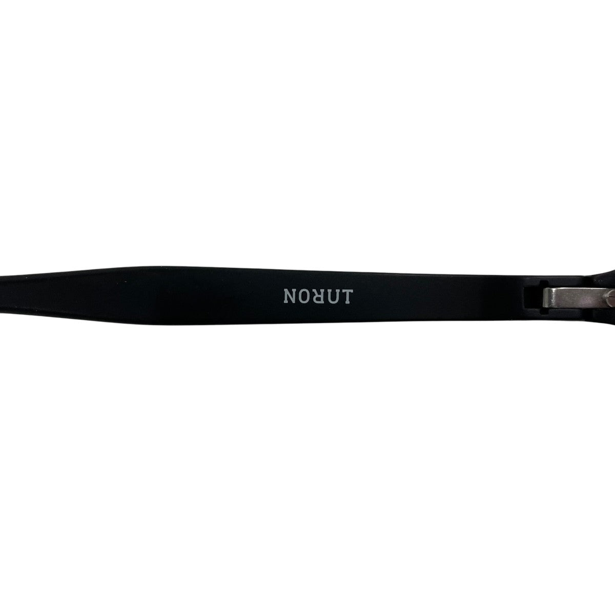 NORUT 眼鏡BIGO 古着・中古-6枚目のアイテム画像
