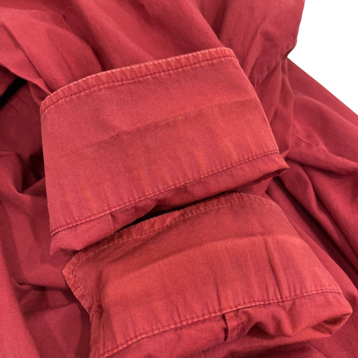 Maison Margiela 長袖シャツS30DL0283 古着・中古-7枚目のアイテム画像