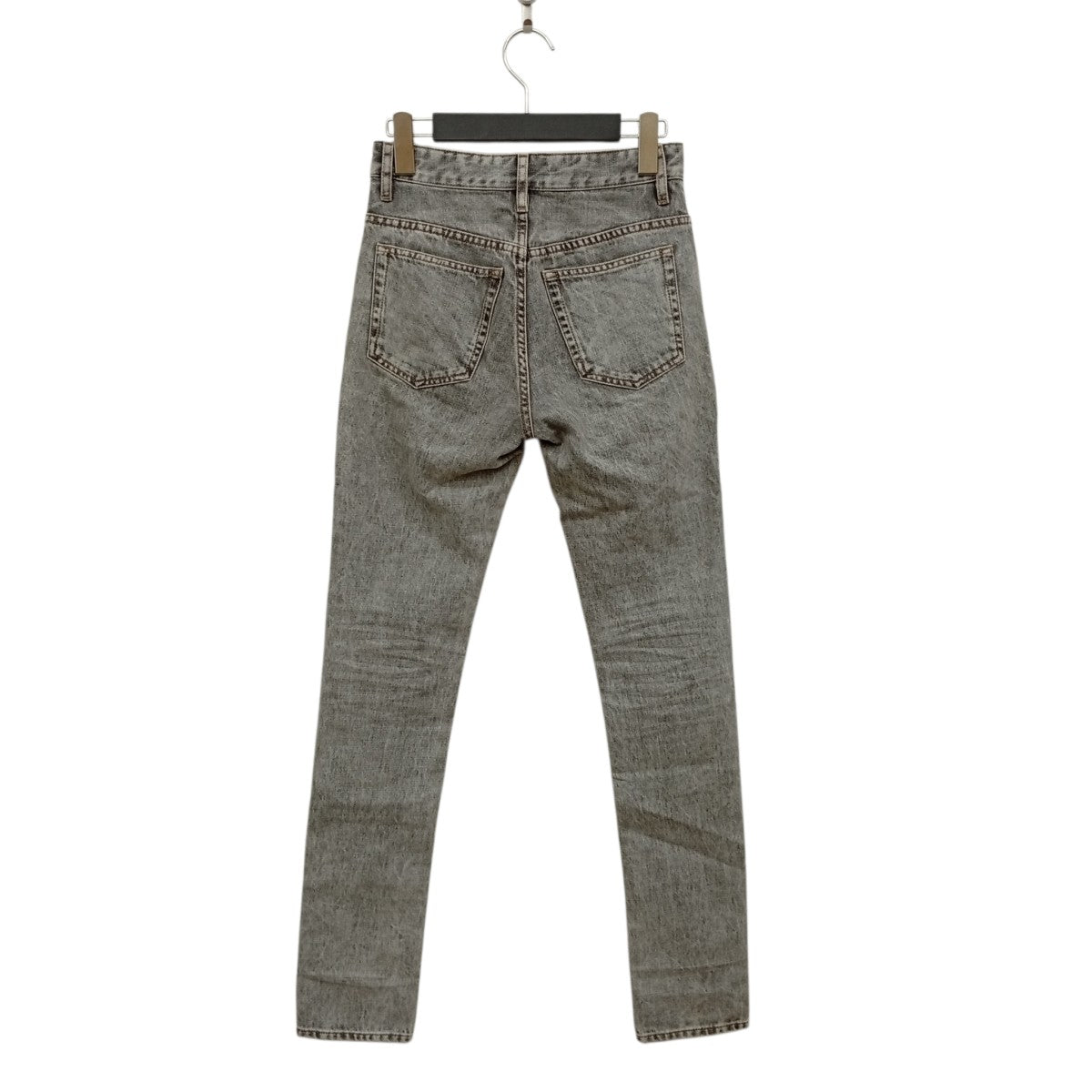 ISABEL MARANT デニムパンツPA1857-21P019E 古着・中古-2枚目のアイテム画像