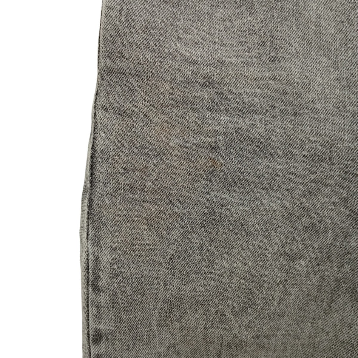 ISABEL MARANT デニムパンツPA1857-21P019E 古着・中古-6枚目のアイテム画像