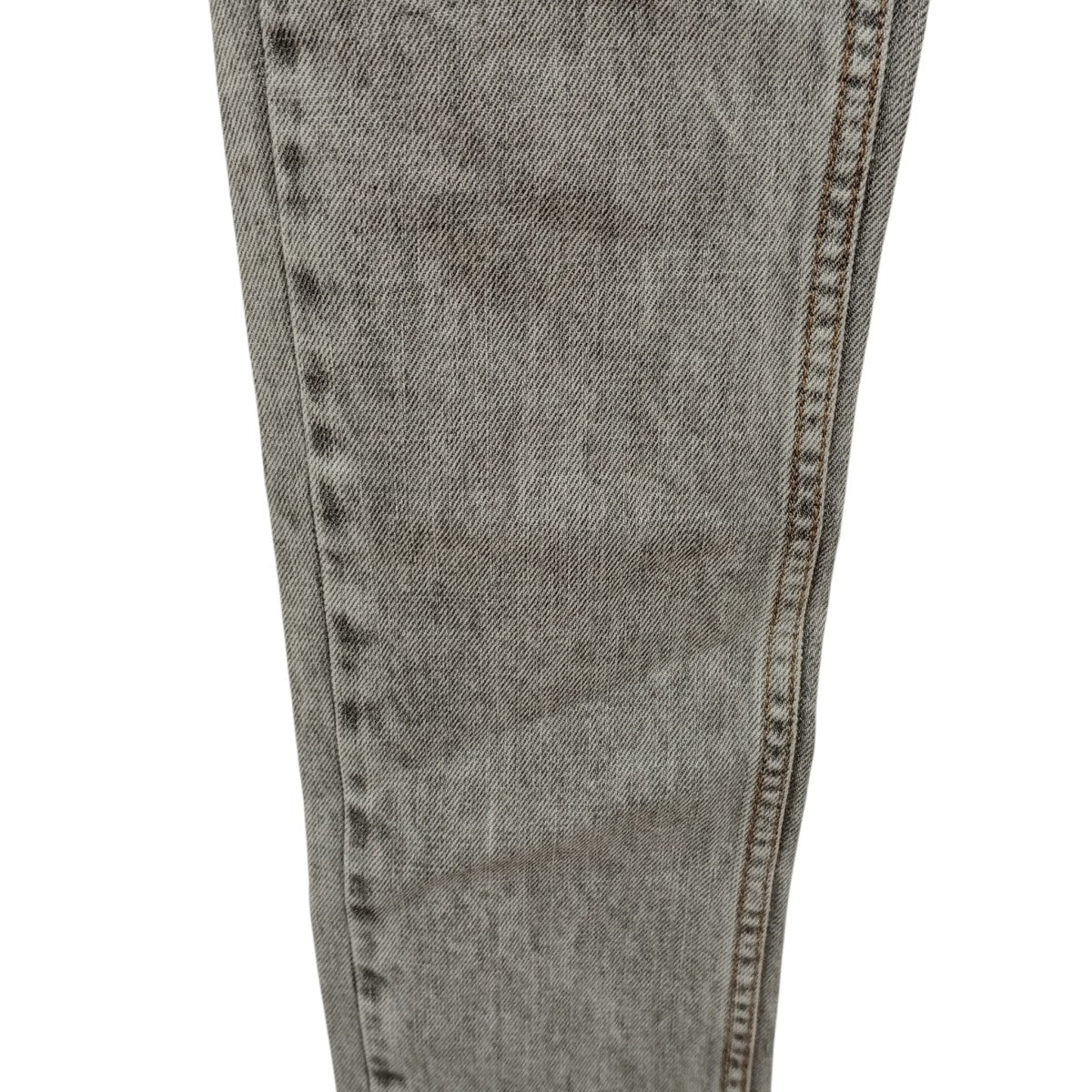 ISABEL MARANT デニムパンツPA1857-21P019E 古着・中古-7枚目のアイテム画像