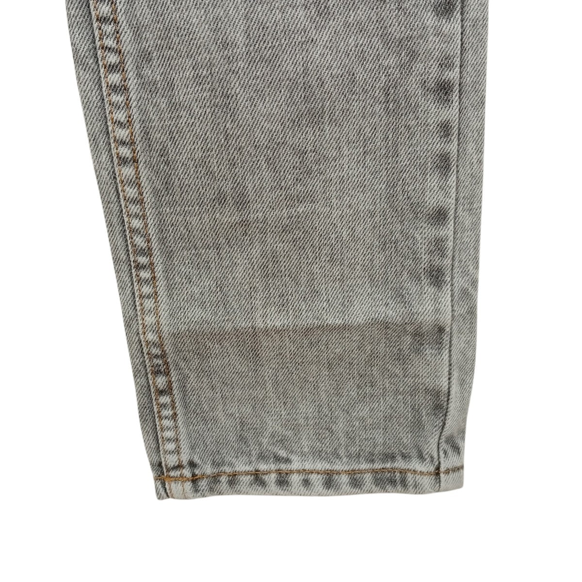 ISABEL MARANT デニムパンツPA1857-21P019E 古着・中古-8枚目のアイテム画像