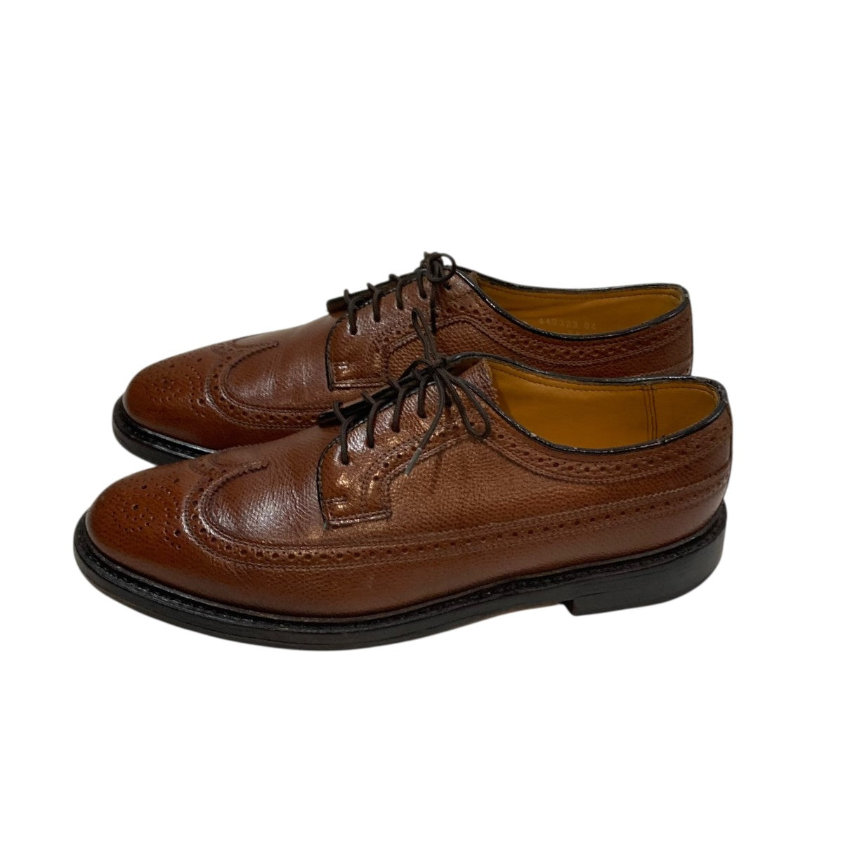 レザーシューズ449323