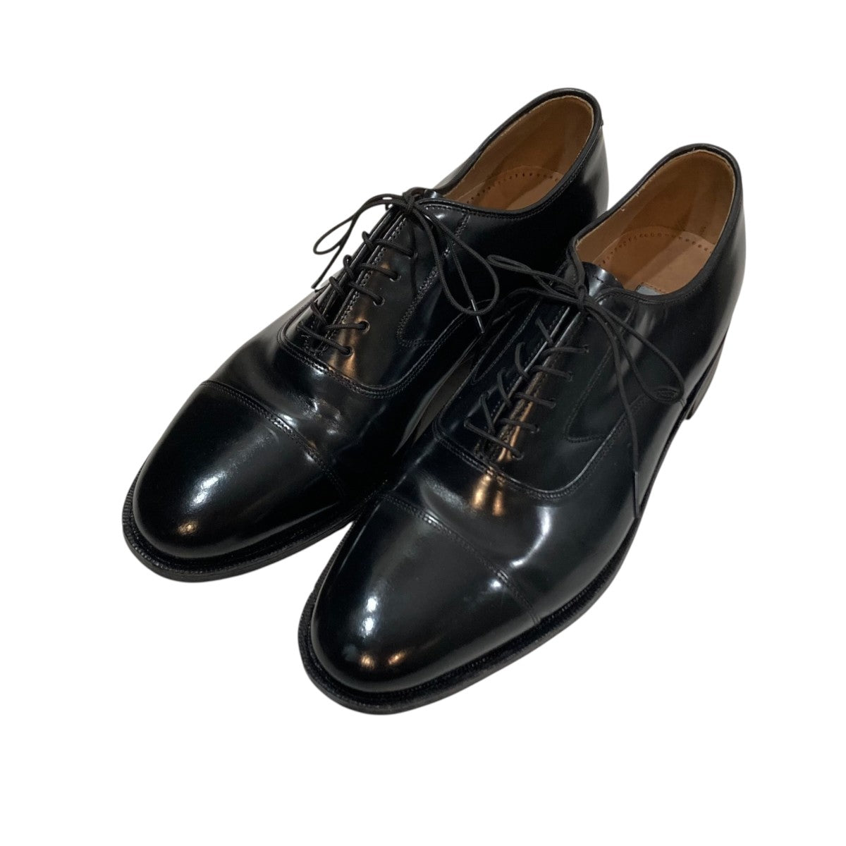 レザーシューズ22 02981