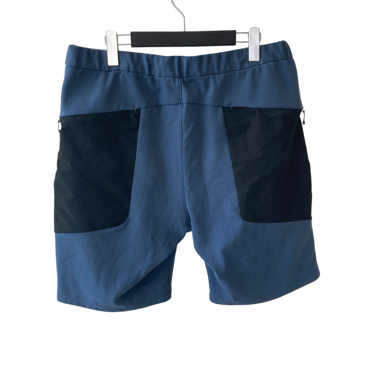 SOPH．(ソフ) TECH SHORTSハーフパンツSOPH-250047 SOPH-250047 ブルー