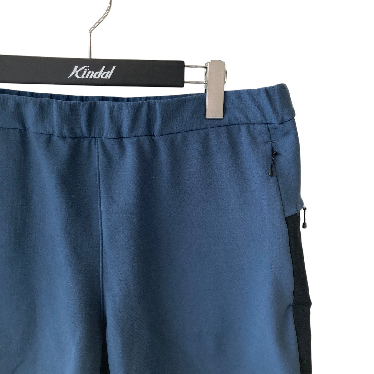 SOPH．(ソフ) TECH SHORTSハーフパンツSOPH-250047 SOPH-250047 ブルー
