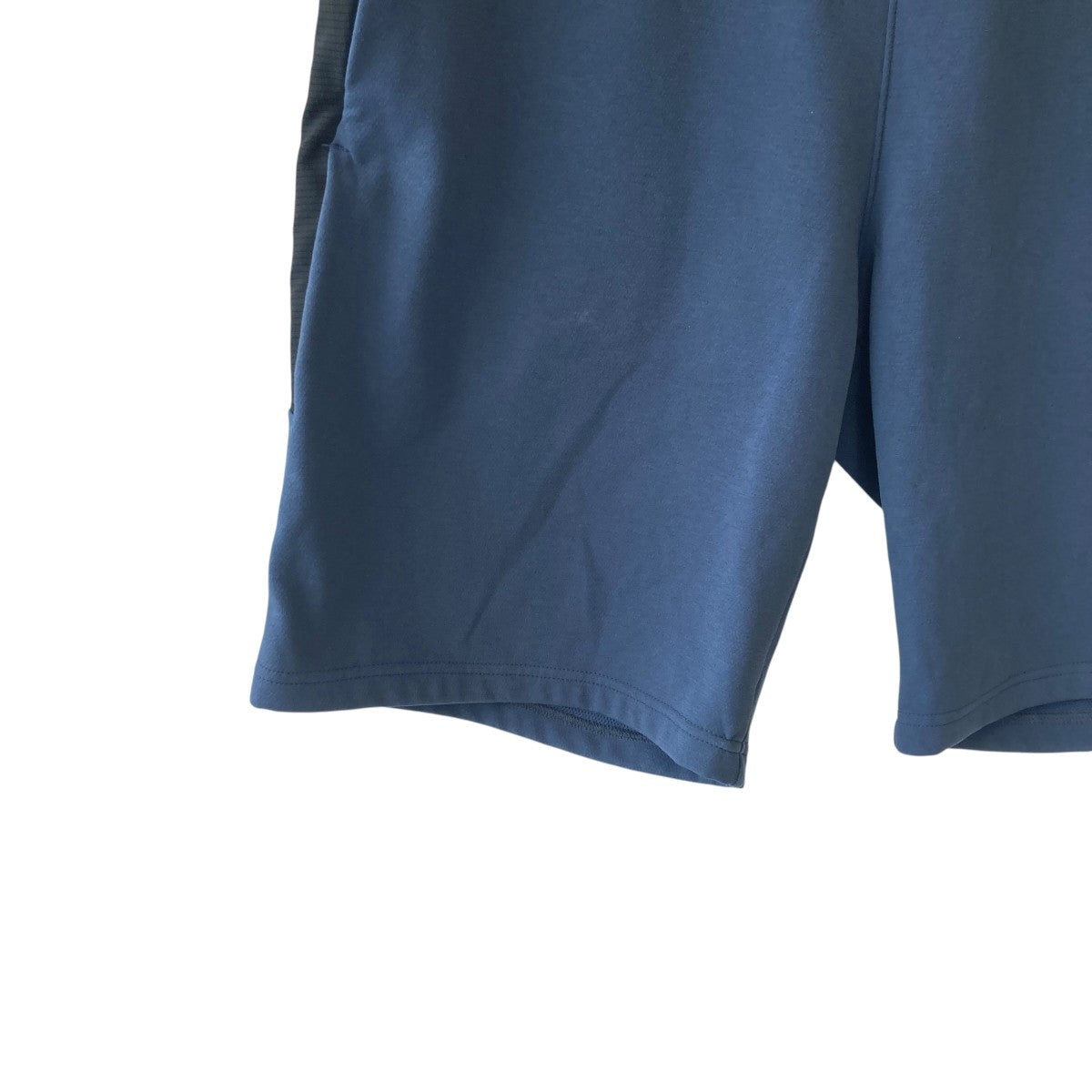 SOPH．(ソフ) TECH SHORTSハーフパンツSOPH-250047 SOPH-250047 ブルー