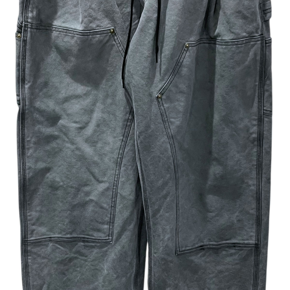 N.HOOLYWOOD ACTICAL PANTS パンツ N.HOOLYWOOD - N.HOOLYWOOD TEST PRODUCT EXCHANGE SERVICE TACTICAL