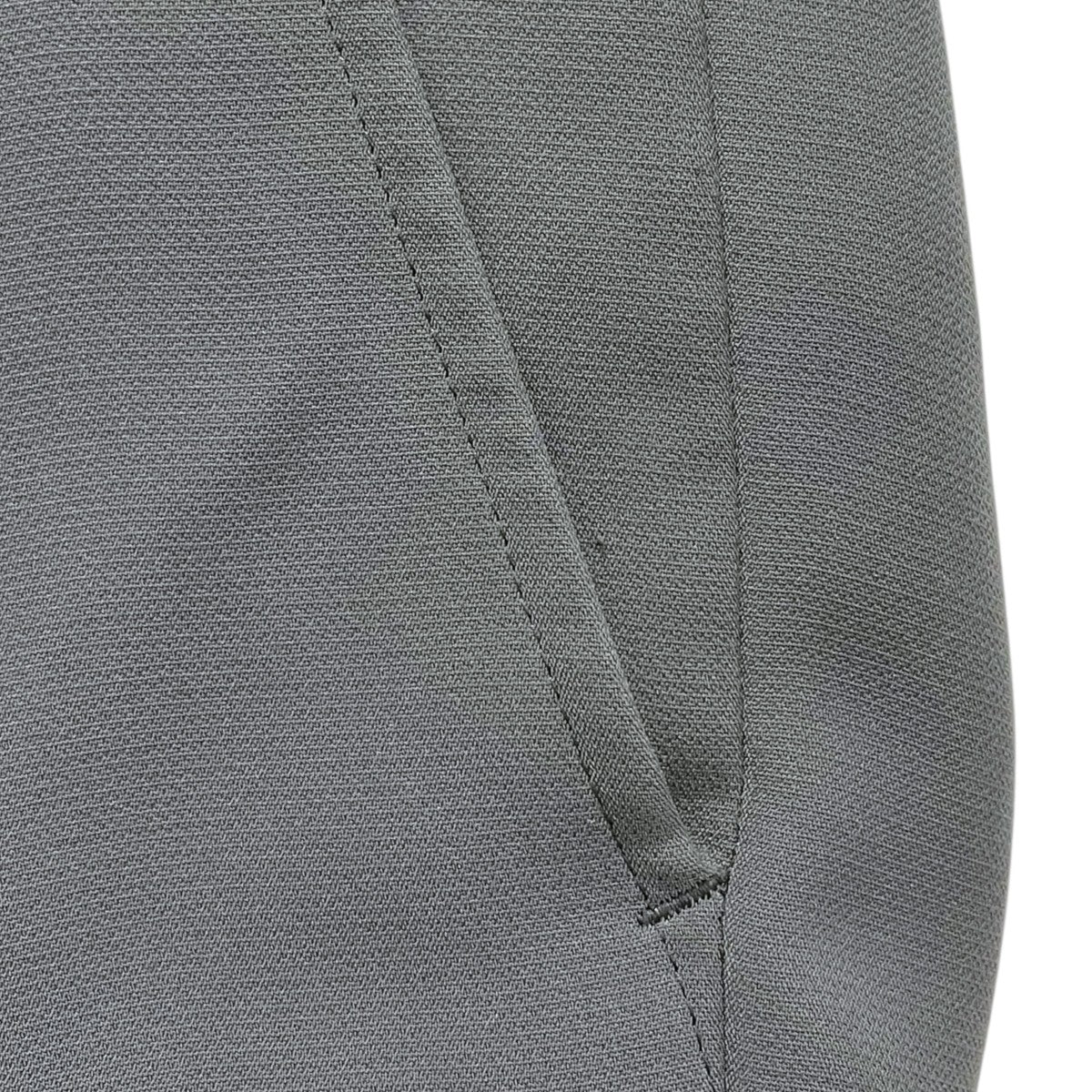 22AW イージーパンツ RIBBED PANTS リブパンツ 2232-CP05-098