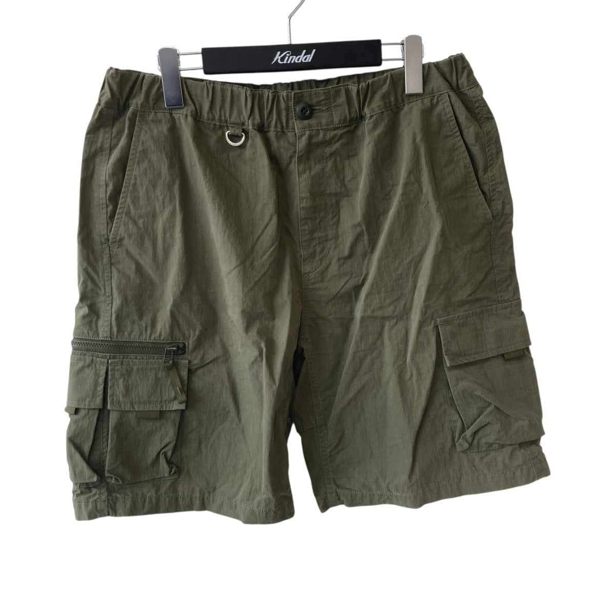 uniform experiment ハーフパンツUE-240003 古着・中古-1枚目のアイテム画像