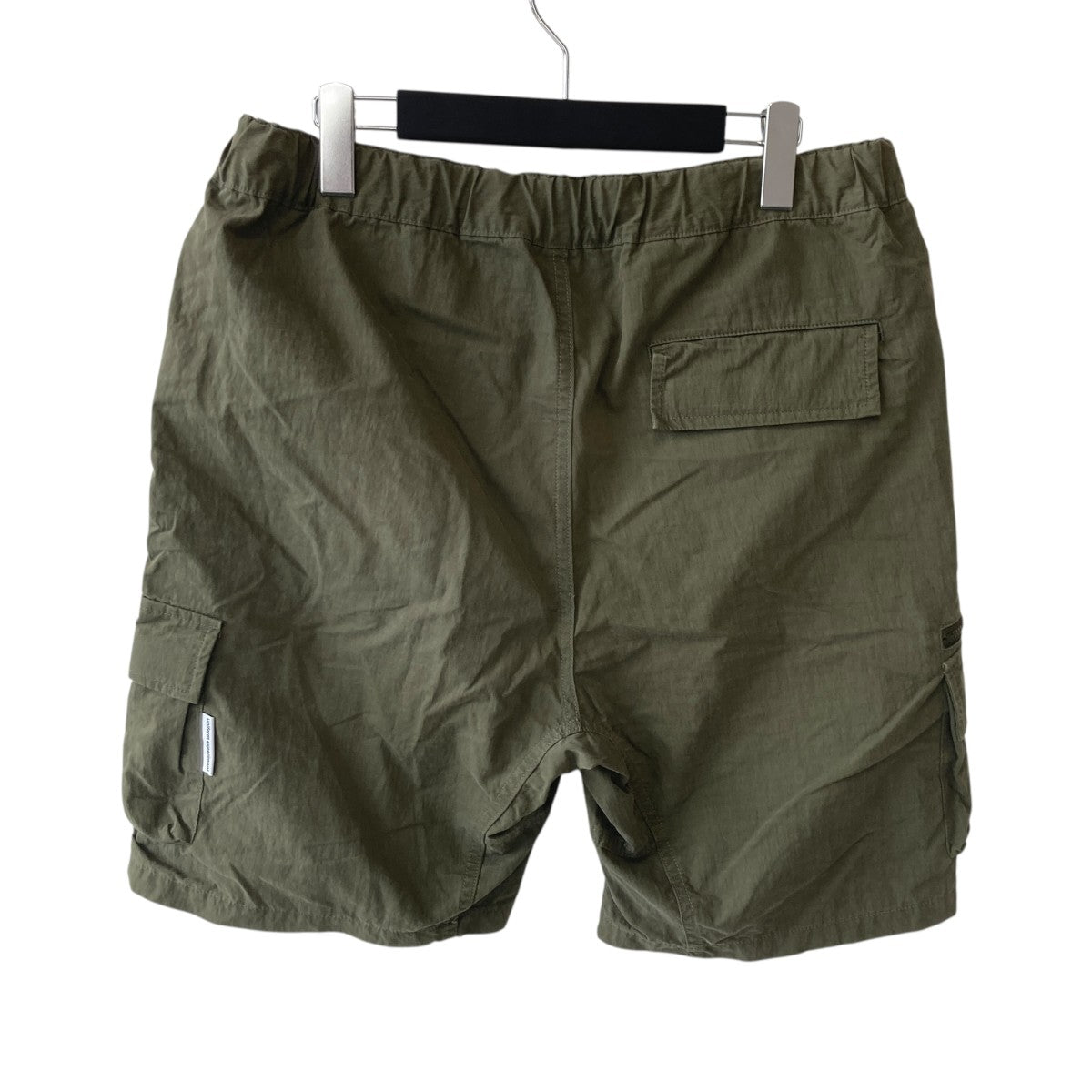 uniform experiment ハーフパンツUE-240003 古着・中古-2枚目のアイテム画像