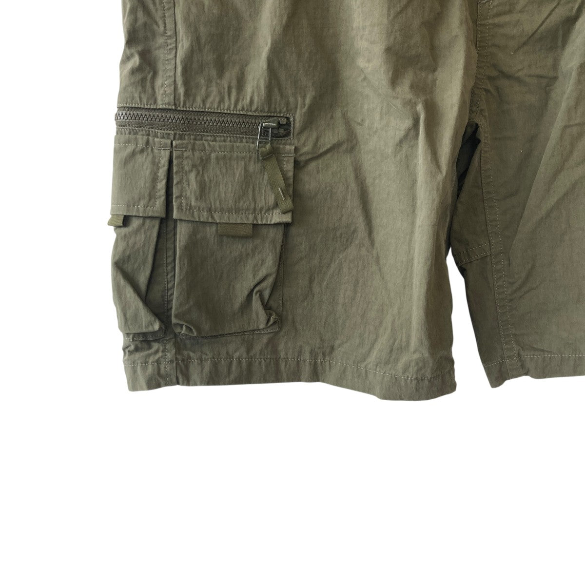 uniform experiment ハーフパンツUE-240003 古着・中古-4枚目のアイテム画像