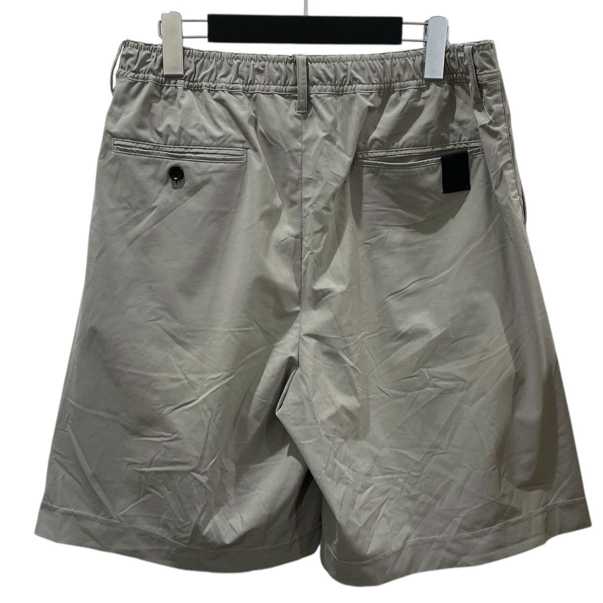 23SS ナイロンイーシーショーツ HALF PANTS ハーフパンツ 2231-PT50-003