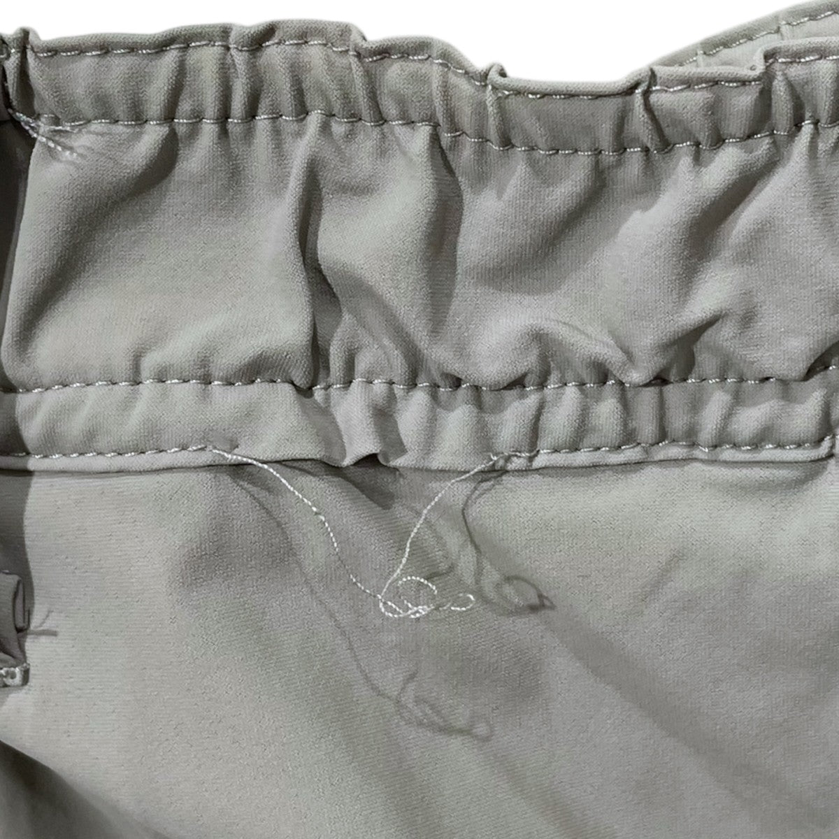 23SS ナイロンイーシーショーツ HALF PANTS ハーフパンツ 2231-PT50-003