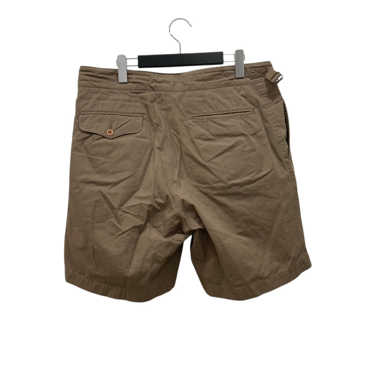 KOLOR ハーフパンツ25SCMP10108 古着・中古-2枚目のアイテム画像