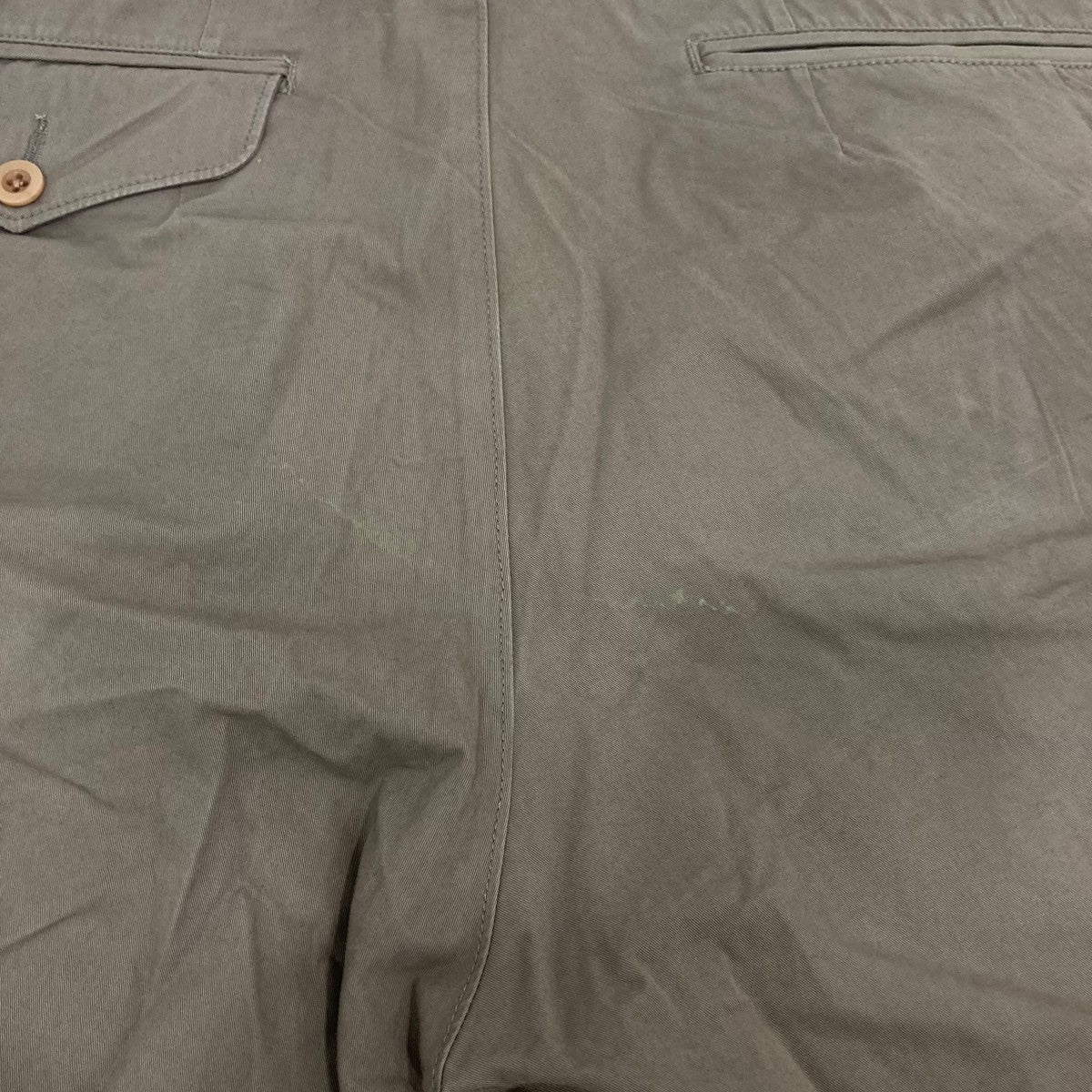 KOLOR ハーフパンツ25SCMP10108 古着・中古-6枚目のアイテム画像